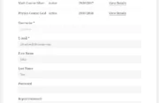 Paid Member Subscriptions Pro - Multiple Subscriptions Per User - User Account with multiple Subscription Plans