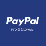 Paid Member Subscriptions Pro - PayPal Pro and PayPal Express Checkout - Thumbnail