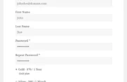Paid Member Subscriptions Pro - Recurring Payments for PayPal Standard - One Time Payment