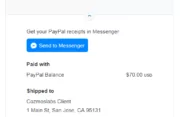 Paid Member Subscriptions Pro - Recurring Payments for PayPal Standard - PayPal Completed PaymentPaid Member Subscriptions Pro - Recurring Payments for PayPal Standard - PayPal Completed Payment