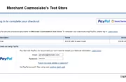 Paid Member Subscriptions Pro - Recurring Payments for PayPal Standard - Recurring Login