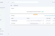 Paid Member Subscriptions Pro - Stripe - Account