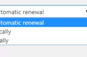Paid Member Subscriptions Pro - Stripe - Renewal