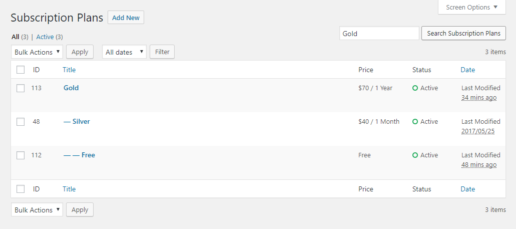 Subscription model in e commerce picture
