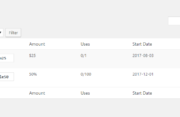 Paid Member Subscriptions Pro - Discount Codes - All Discount Codes