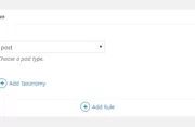Paid Member Subscriptions Pro - Global Content Restriction - Post