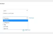 Paid Member Subscriptions Pro - Global Content Restriction - Restrict Post based on Taxonomy