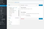 Paid Member Subscriptions Pro - Navigation Menu Filtering - Add Menu Items