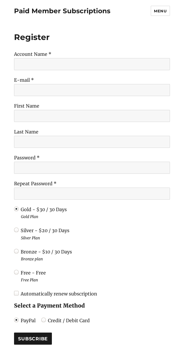 Labels Edit Cozmoslabs