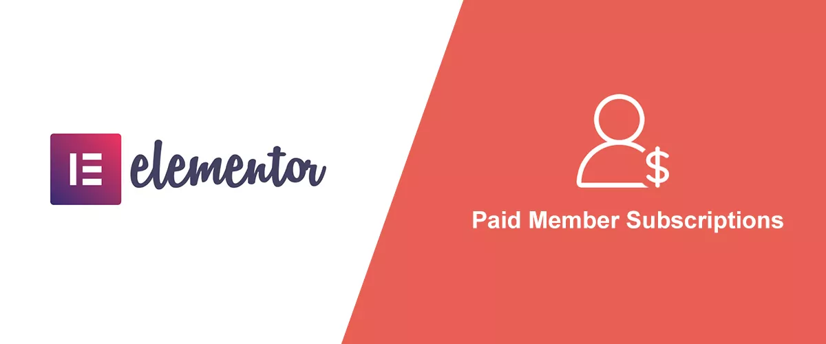 Elementor Membership Site with Paid Member Subsctiptions