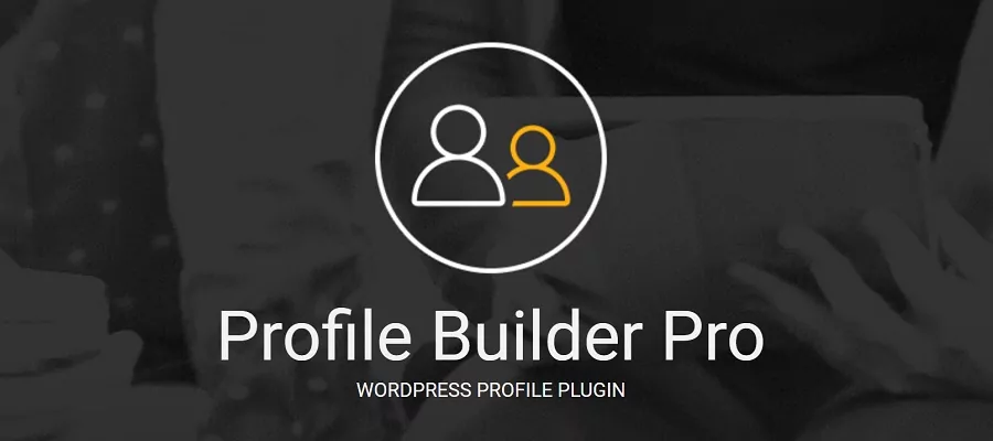 Profile Builder - WordPress Member Directory Plugin