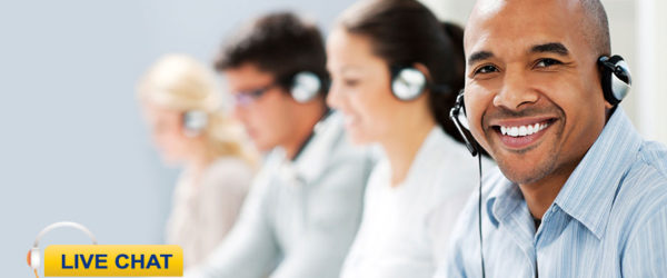 best live chat support