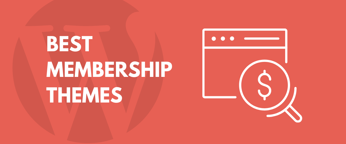 Best WordPress Membership Theme