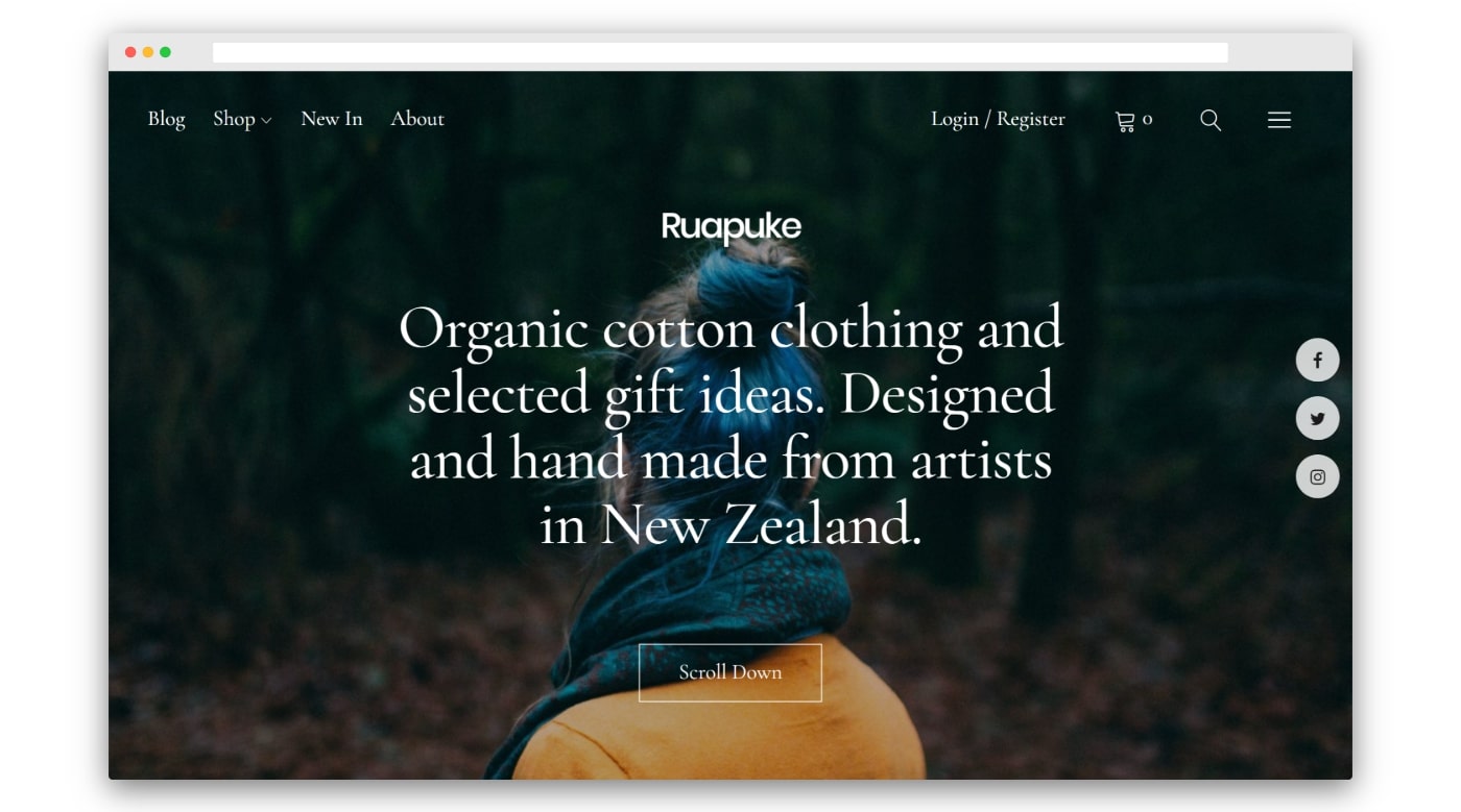clothing membership websites