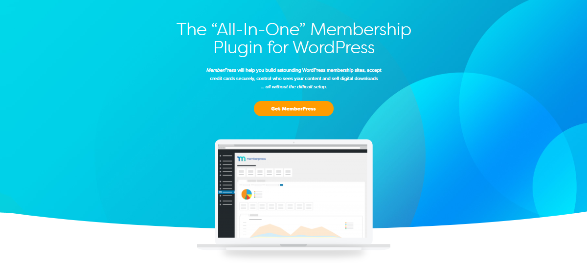 Memberpress plugin