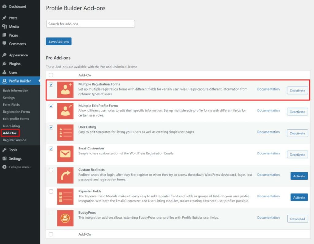 How to Build a Website with User Accounts (Step by Step Tutorial)