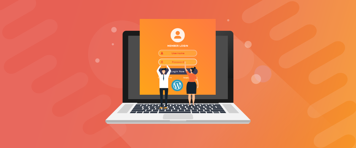 How To Add WordPress Frontend Login To Your Website Cozmoslabs How To Add WordPress Frontend Login To Your Website Cozmoslabs