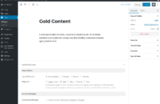 Restrict Content using WordPress Membership Plugin