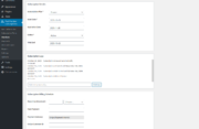 Edit Member Subscription in WordPress Subscriptions Plugin