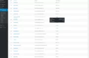 Members List for WordPress Membership Site
