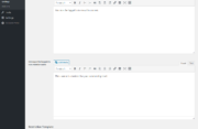 Content Restriction Settings in Paid Member Subscriptions