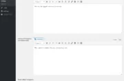 Content Restriction Settings in Paid Member Subscriptions