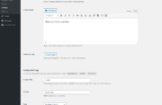 Membership Invoices in Paid Member Subscriptions