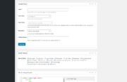 Add New User Listing in WordPress Profile Builder plugin