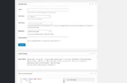 Add New User Listing in WordPress Profile Builder plugin