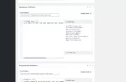 WordPress User Email Customize with Profile Builder