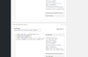 WordPress Admin Email customize with WordPress User Profile plugin
