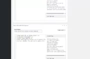 WordPress Admin Email customize with WordPress User Profile plugin