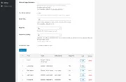 Add New Form Field WordPress Profile Builder plugin