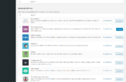 WordPress User Profile Plugin Addons