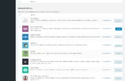 WordPress User Profile Plugin Addons