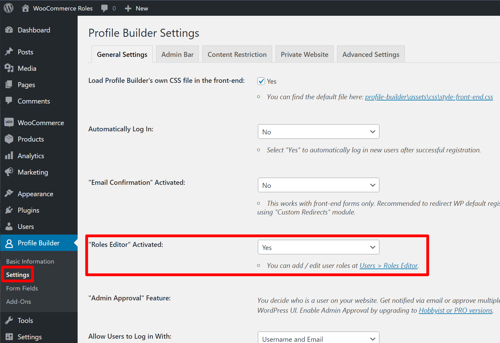 The Complete Guide to WooCommerce User Roles (2023)