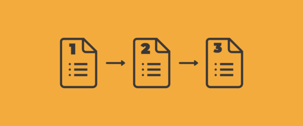 WordPress Multi Step Form tutorial