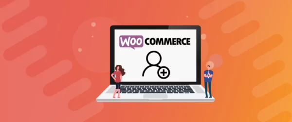 WooCommerce User Registration tutorial