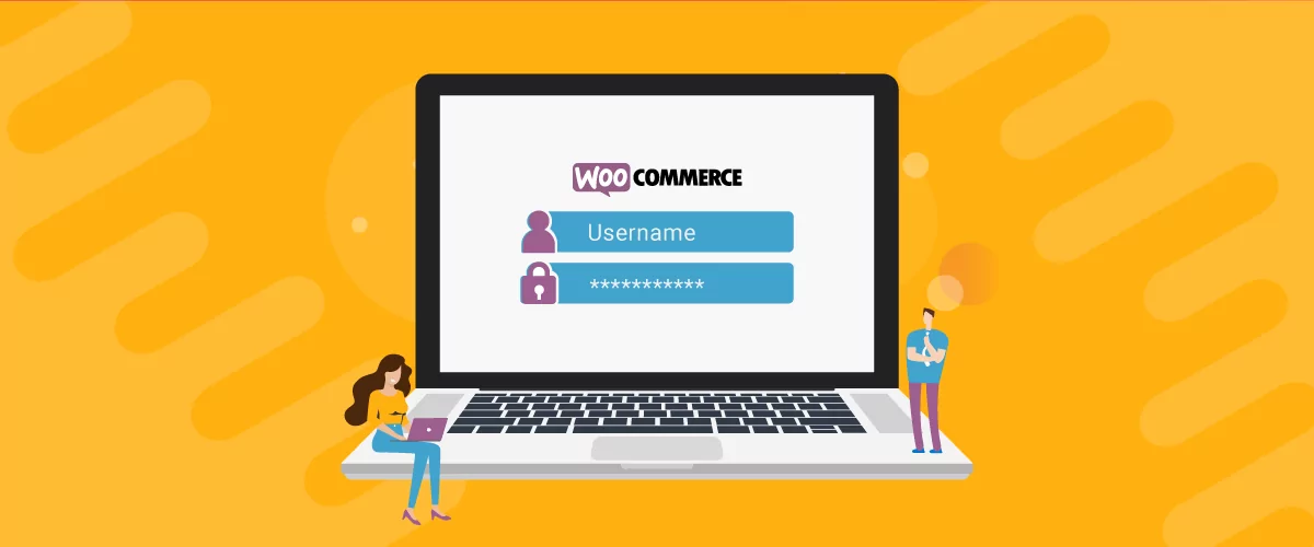 WooCommerce Login Page - How to Customize