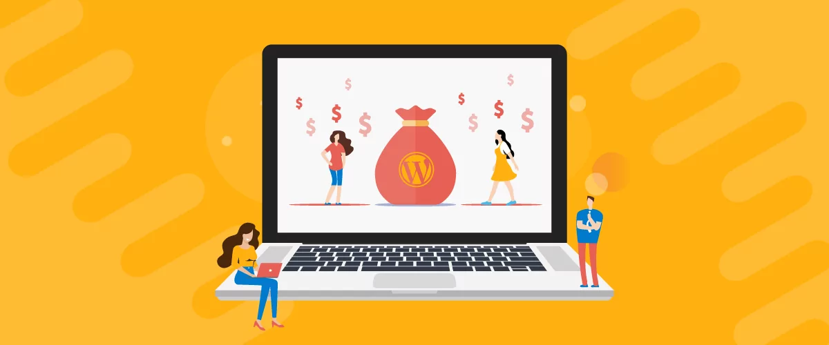 WordPress Payments Plugin for Membership Sites