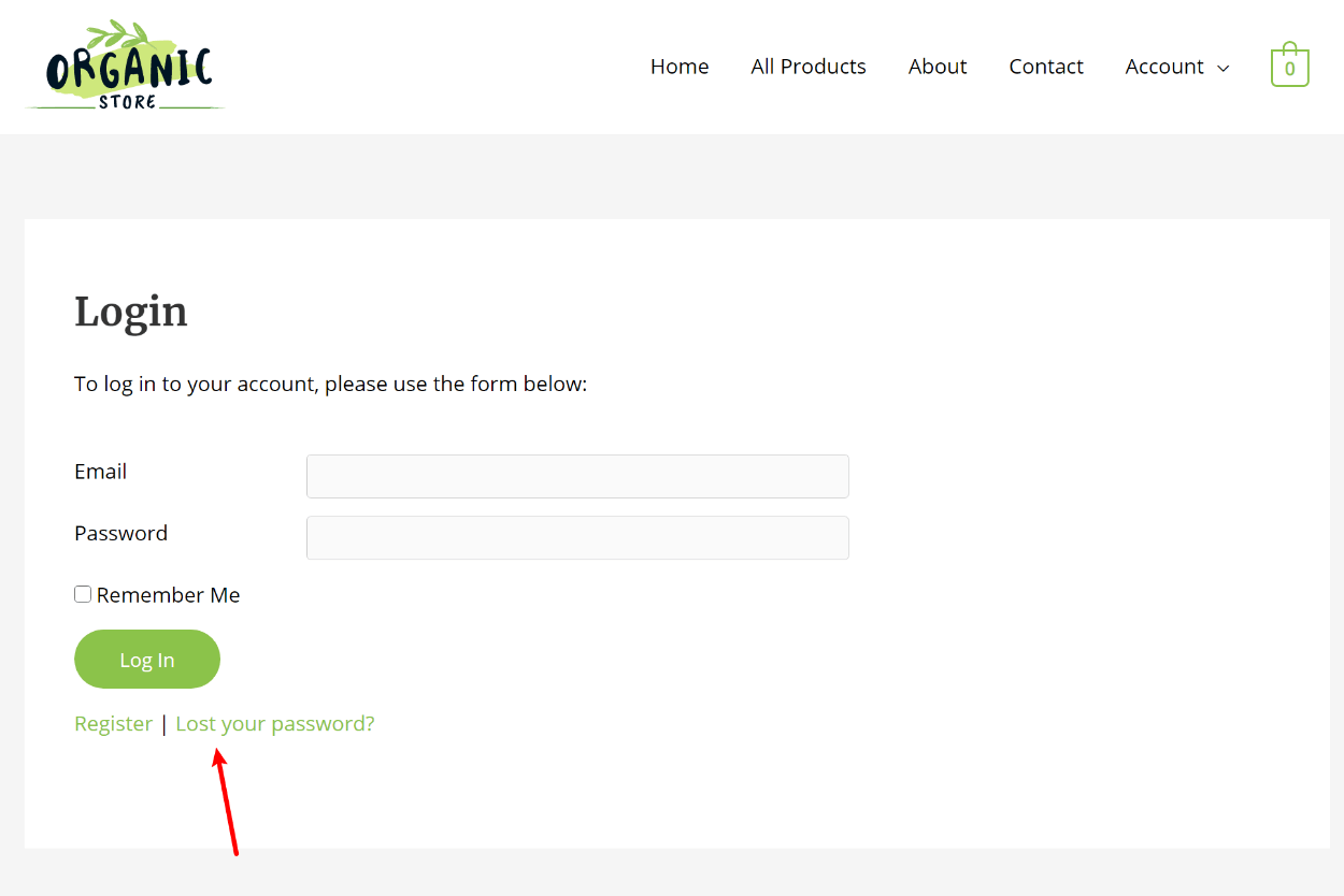 Adding links
