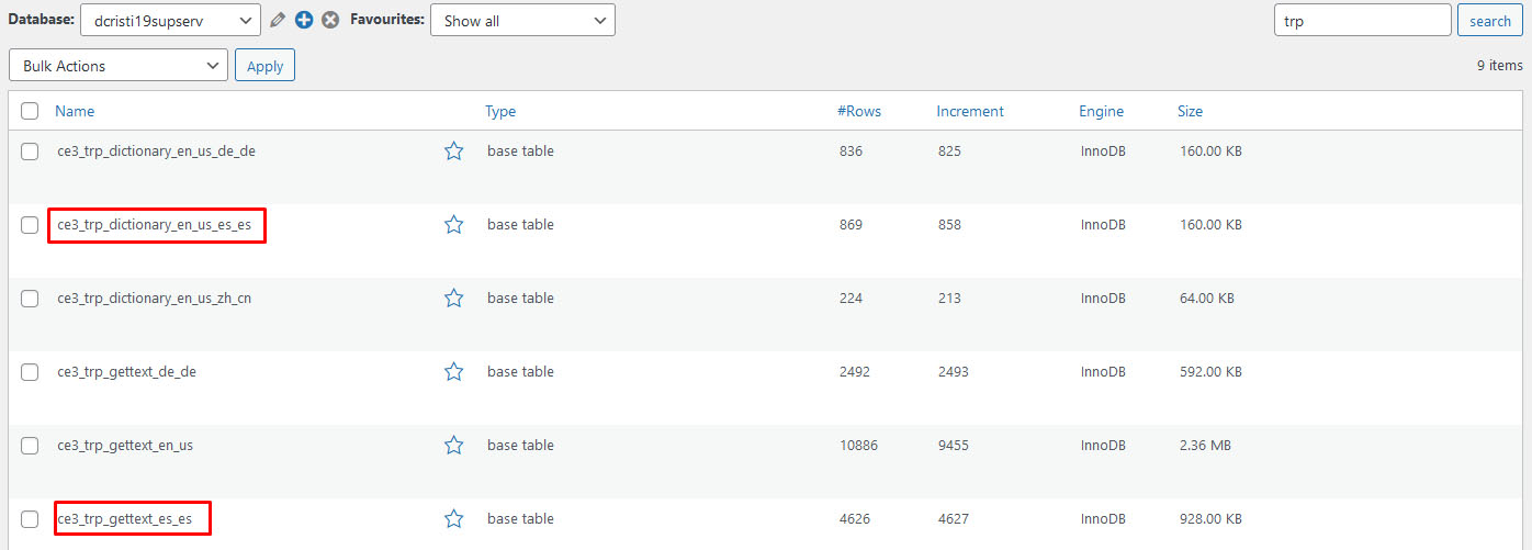 Translate press stopped working | WordPress.org