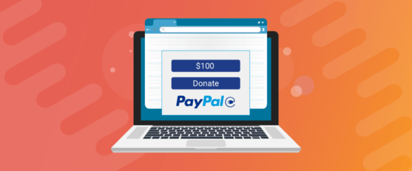 WordPress PayPal Donation Plugin