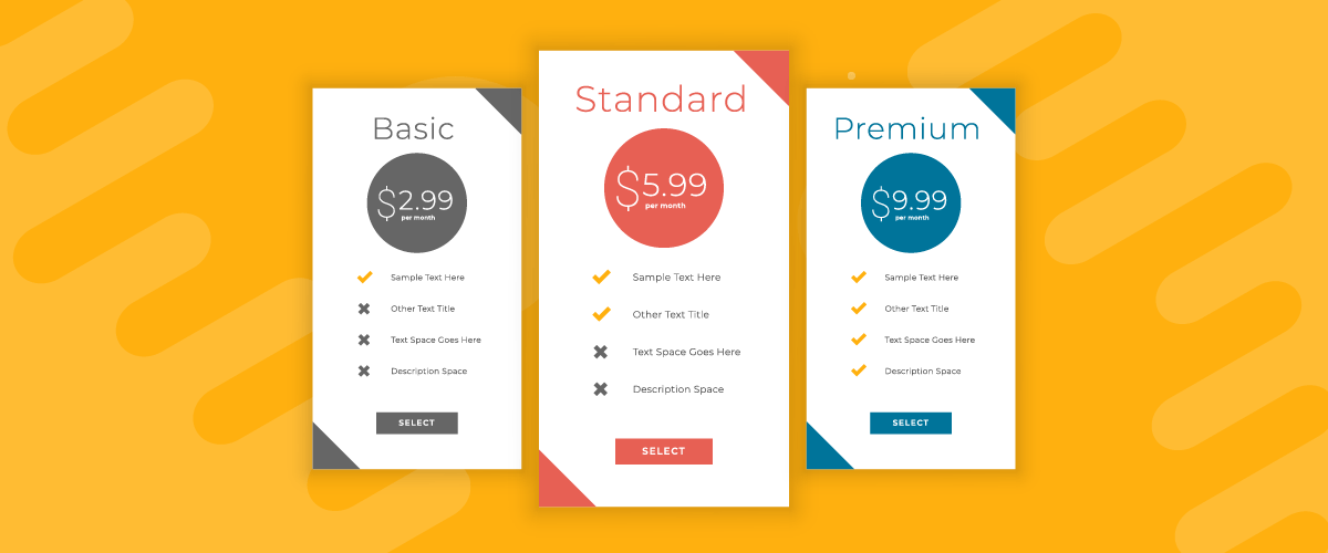 Membership Levels 