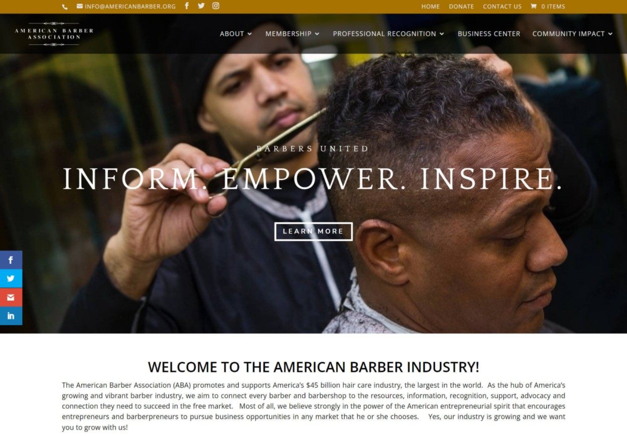 American Barber Association