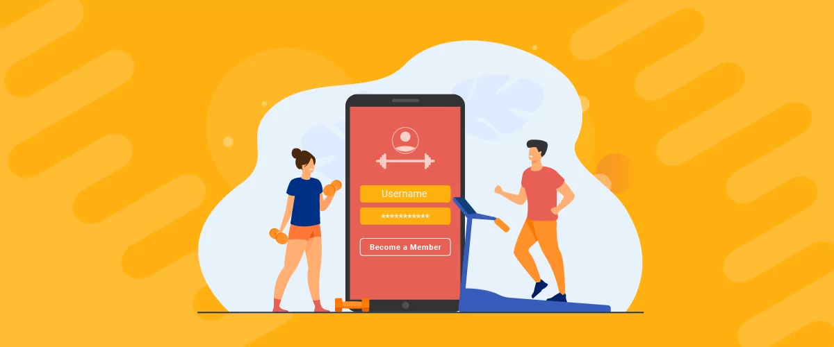 How to Start a Fitness Membership Site in WordPress