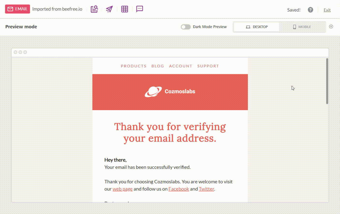 How to Customize WordPress Emails – No Code Need (Just Drag n’ Drop)