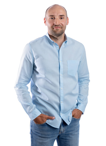 Adrian Șpiac