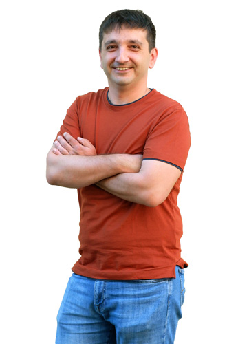 Flavius Ciortan