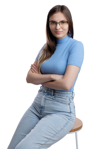 Mădălina Ruzsa